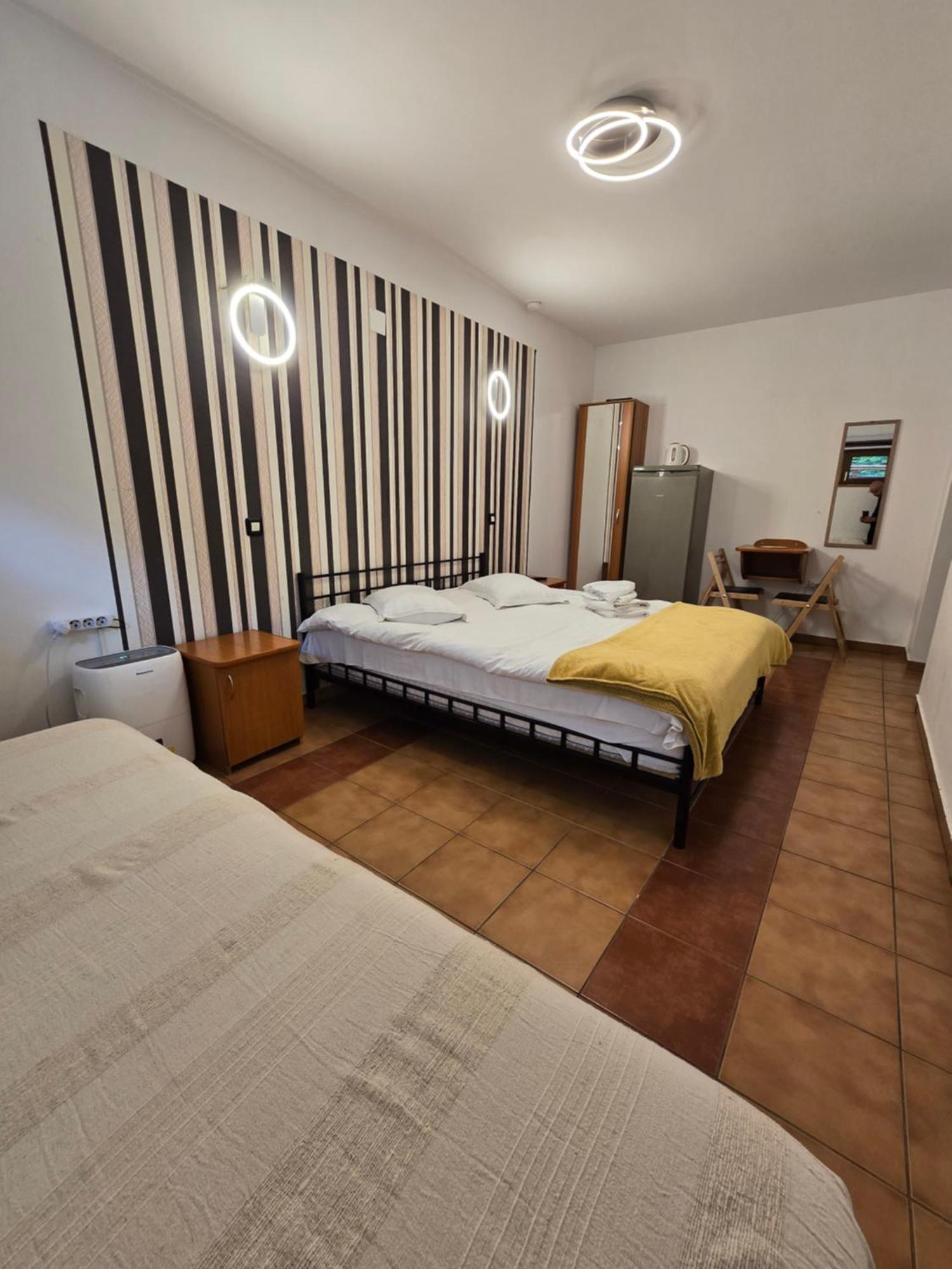 Pensiunea Eliza Sinaia Ruang foto
