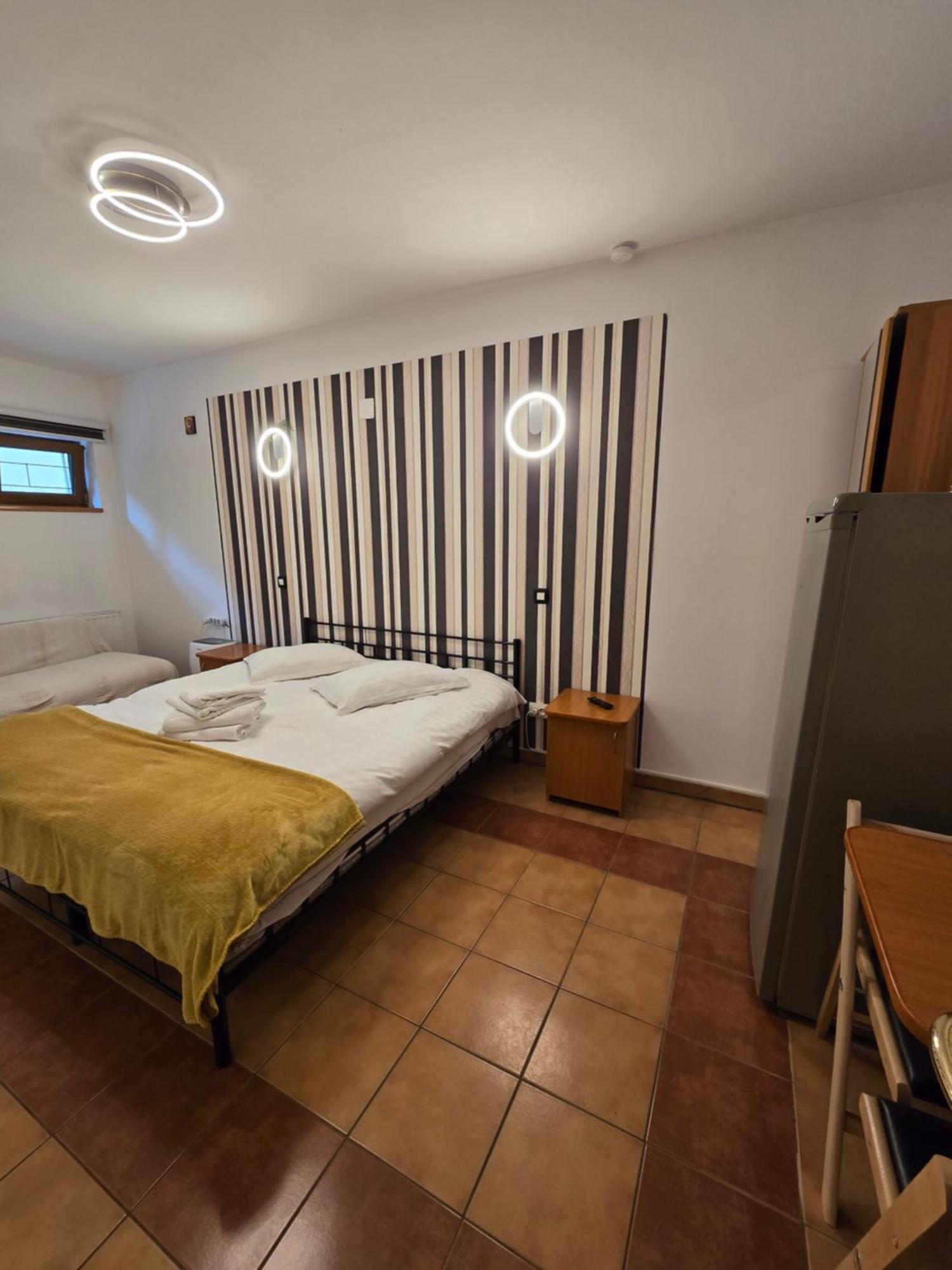 Pensiunea Eliza Sinaia Ruang foto