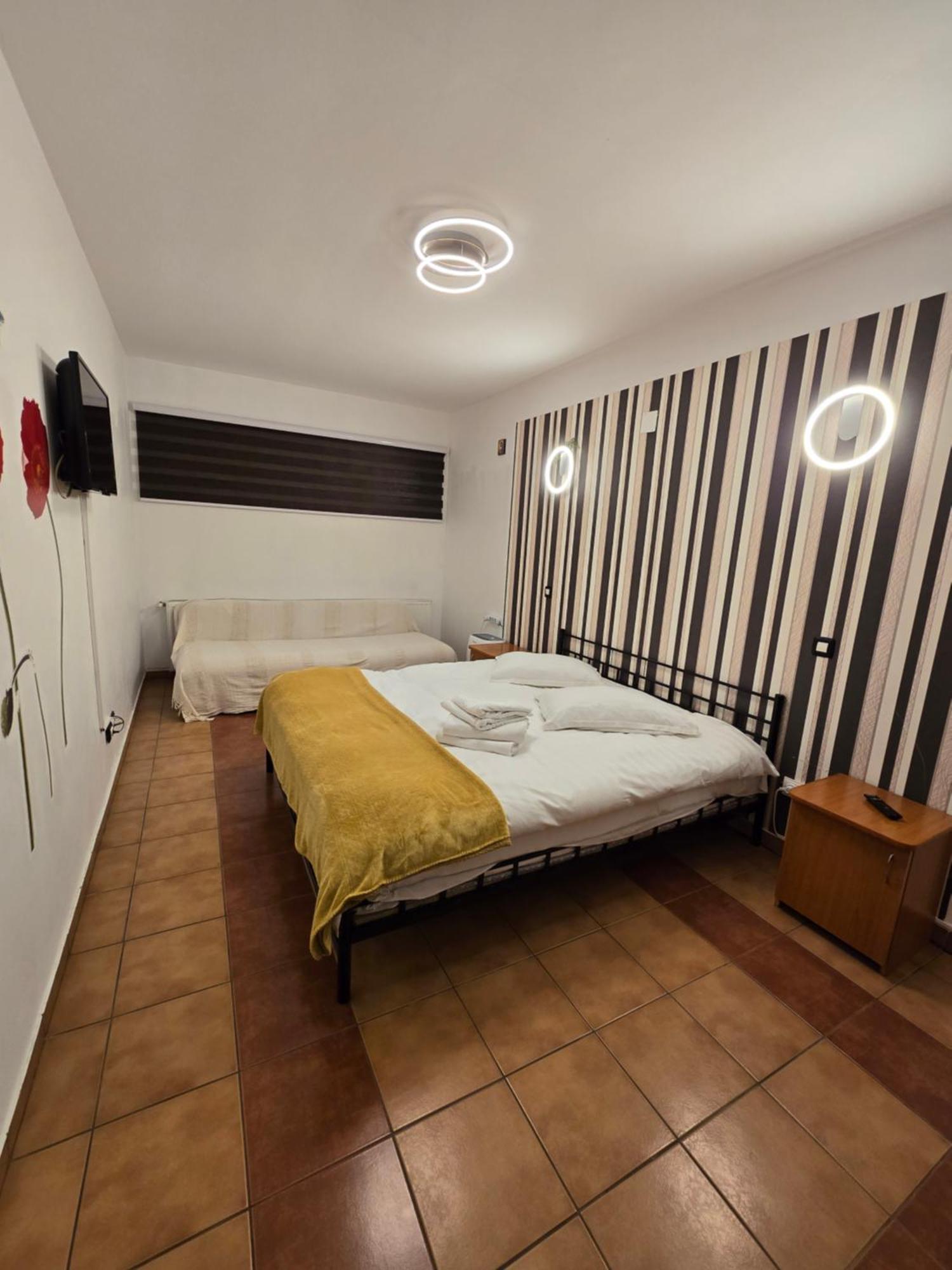 Pensiunea Eliza Sinaia Ruang foto